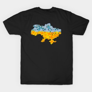 Ukraine T-Shirt